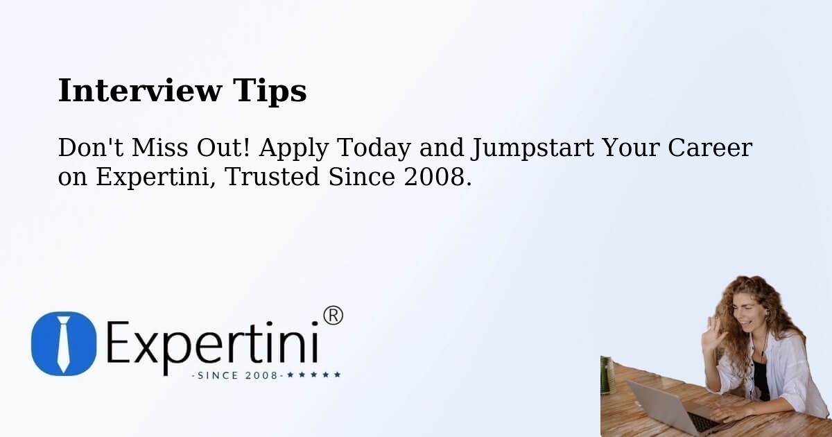 Interview Tips & Techniques for Job Seekers – Taunggyi - Taunggyi, Myanmar Jobs Expertini